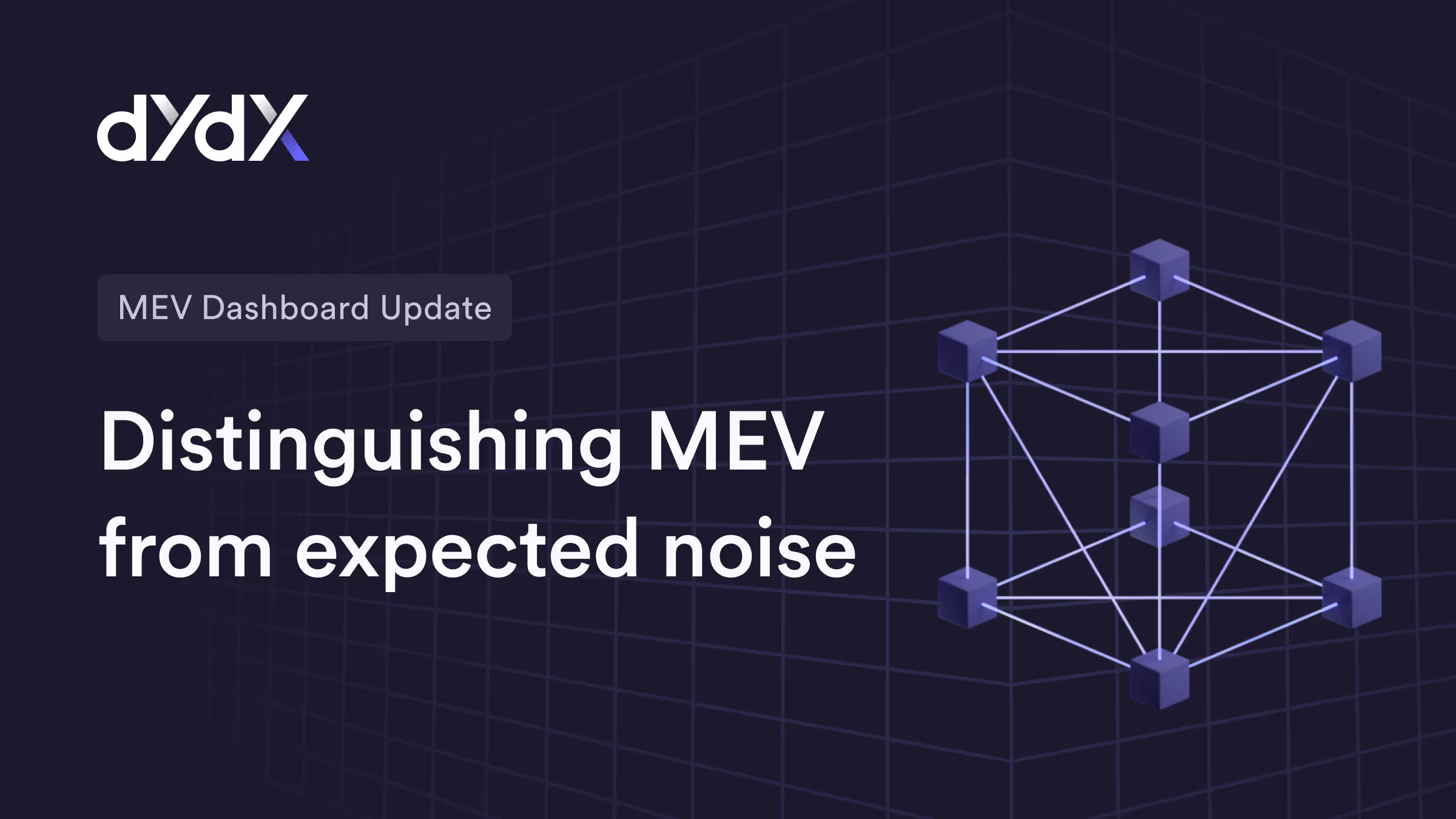 Distinguishing MEV from Expected Noise
