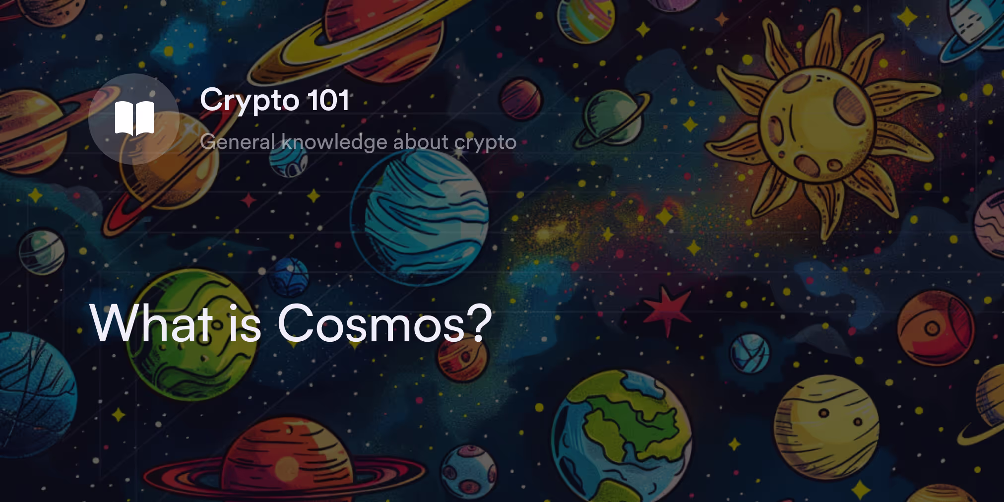 What is Cosmos?